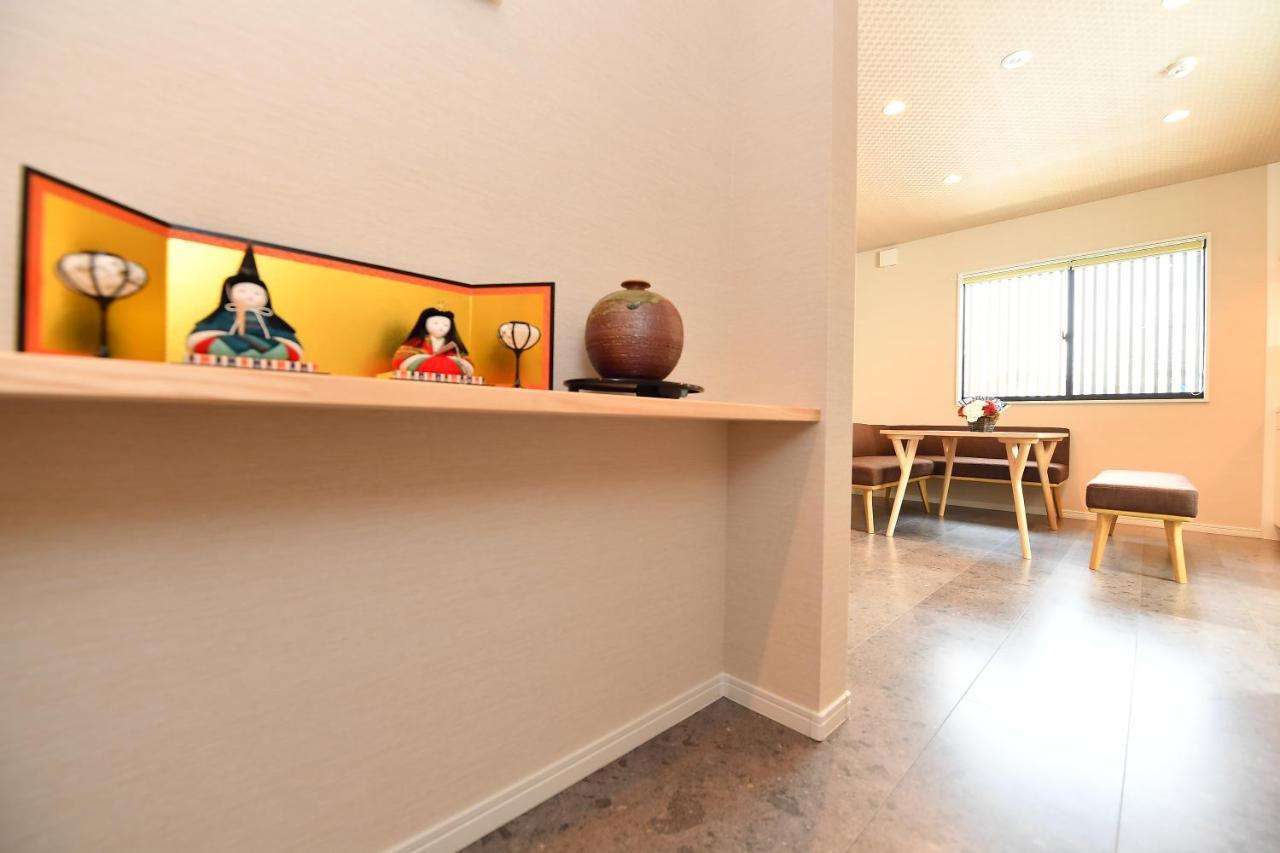 柏・四条大宮4（Haku Shijo Omiya4） Vila Quioto Exterior foto